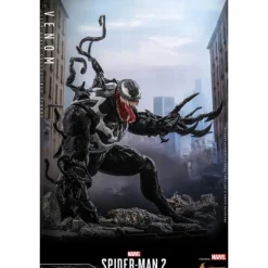 Spider-Man 2 Figura Videogame Masterpiece 1/6 Venom 53 cm