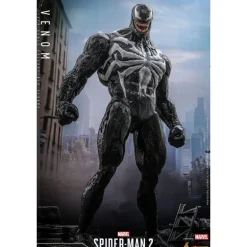 Spider-Man 2 Figura Videogame Masterpiece 1/6 Venom 53 cm