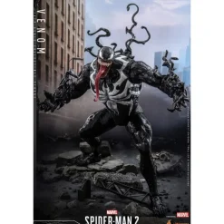 Spider-Man 2 Figura Videogame Masterpiece 1/6 Venom 53 cm