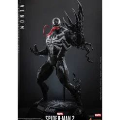 Spider-Man 2 Figura Videogame Masterpiece 1/6 Venom 53 cm
