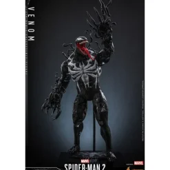 Spider-Man 2 Figura Videogame Masterpiece 1/6 Venom 53 cm