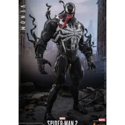 Spider-Man 2 Figura Videogame Masterpiece 1/6 Venom 53 cm