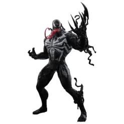 Spider-Man 2 Figura Videogame Masterpiece 1/6 Venom 53 cm