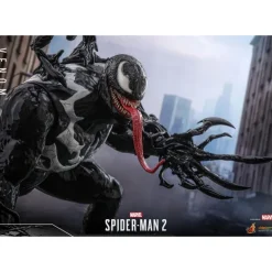 Spider-Man 2 Figura Videogame Masterpiece 1/6 Venom 53 cm