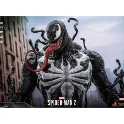 Spider-Man 2 Figura Videogame Masterpiece 1/6 Venom 53 cm