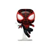 Spider-Man 2 POP! Games Vinyl Figura Miles Morales 9 cm