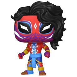 Spider-Man India Figura POP! Movies 9 cm Funko
