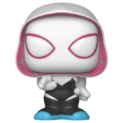 Spider-Man Pack de 4 Figuras Bitty POP! Vinyl Series 2 2 cm