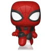 Spider-Man Pack de 4 Figuras Bitty POP! Vinyl Series 1 2 cm