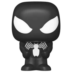 Spider-Man Pack de 4 Figuras Bitty POP! Vinyl Series 1 2 cm