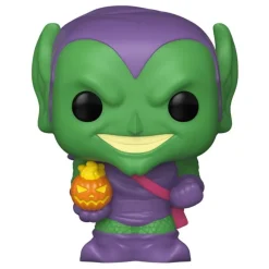 Spider-Man Pack de 4 Figuras Bitty POP! Vinyl Series 1 2 cm