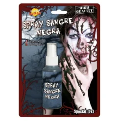 Spray Sangre negra 60 ml