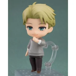 Spy x Family Figura Nendoroid Loid Forger: Casual Outfit Ver. 10 cm