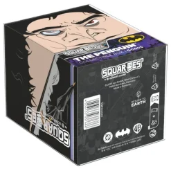 Squaroes Batman GC005 - The Penguin Caja Coleccionable
