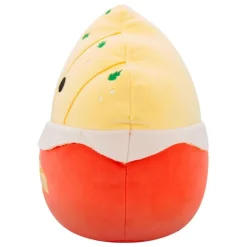 Squishmallows Peluche Brendan Papas Fritas Ajo Parmesano 30 cm