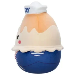 Squishmallows Peluche Ice Cream Ahoy Butterscotch 25 cm