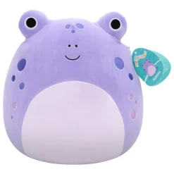 Squishmallows Peluche Lavender Tadpole 30 cm