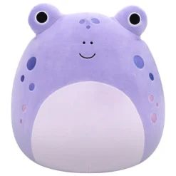 Squishmallows Peluche Lavender Tadpole 30 cm