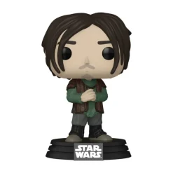 Star Wars: Acolyte POP! Vinyl Figura Qimir 9 cm