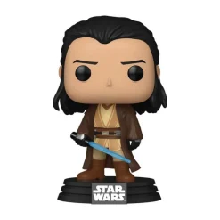 Star Wars: Acolyte POP! Vinyl Figura Jedi Master Sol 9 cm