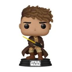 Star Wars: Acolyte POP! Vinyl Figura Yord Fandar 9 cm