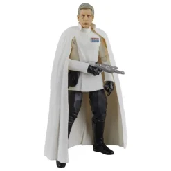 Star Wars: Andor - Figura Director Orson Krennic Black Series 15 cm