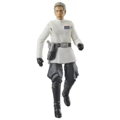 Star Wars: Andor - Figura Director Orson Krennic Black Series 15 cm