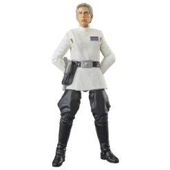 Star Wars: Andor - Figura Director Orson Krennic Black Series 15 cm