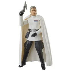 Star Wars: Andor - Figura Director Orson Krennic Black Series 15 cm