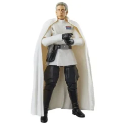 Star Wars: Andor - Figura Director Orson Krennic Black Series 15 cm