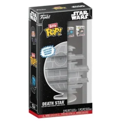 Star Wars Bitty POP! Figura Display Estrella de la Muerte 20 cm