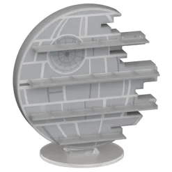 Star Wars Bitty POP! Figura Display Estrella de la Muerte 20 cm