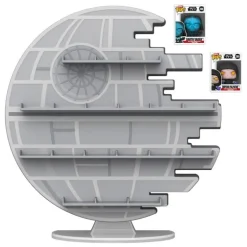 Star Wars Bitty POP! Figura Display Estrella de la Muerte 20 cm