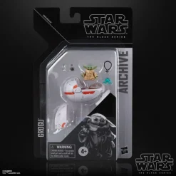Star Wars Black Series Archive Figura Grogu 15 cm