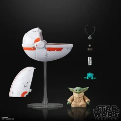 Star Wars Black Series Archive Figura Grogu 15 cm