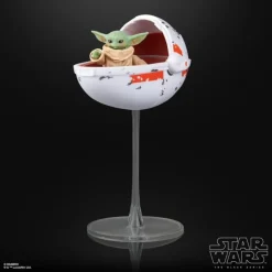 Star Wars Black Series Archive Figura Grogu 15 cm