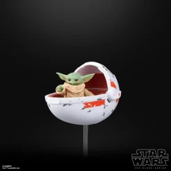 Star Wars Black Series Archive Figura Grogu 15 cm