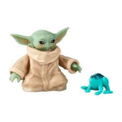 Star Wars Black Series Archive Figura Grogu 15 cm