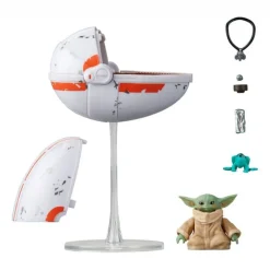 Star Wars Black Series Archive Figura Grogu 15 cm