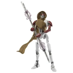 Star Wars Black Series Pack 3 Figuras: Magna Guard, Super Battle Droid & Battle Droid