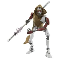 Star Wars Black Series Pack 3 Figuras: Magna Guard, Super Battle Droid & Battle Droid