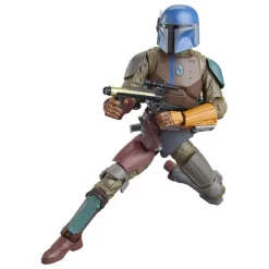 Star Wars: Black Series Pack 2 Figuras Shriek-Hawk Trainers