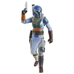 Star Wars: Black Series Pack 2 Figuras Shriek-Hawk Trainers