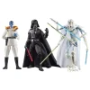 Star Wars Black Series Pack 3 Figuras 15 cm Masters of Evil