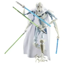 Star Wars Black Series Pack 3 Figuras 15 cm Masters of Evil