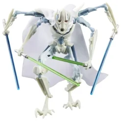 Star Wars Black Series Pack 3 Figuras 15 cm Masters of Evil