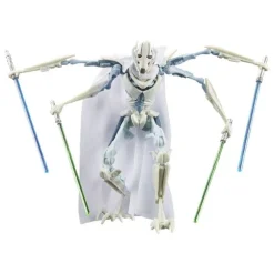 Star Wars Black Series Pack 3 Figuras 15 cm Masters of Evil