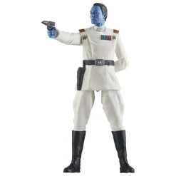 Star Wars Black Series Pack 3 Figuras 15 cm Masters of Evil