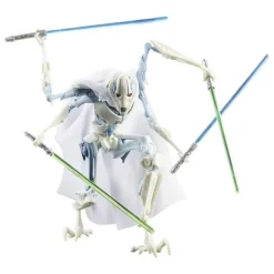 Star Wars Black Series Pack 3 Figuras 15 cm Masters of Evil