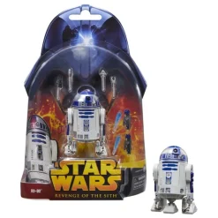 Star Wars Black Series R2-D2 20th Aniversario 9 cm